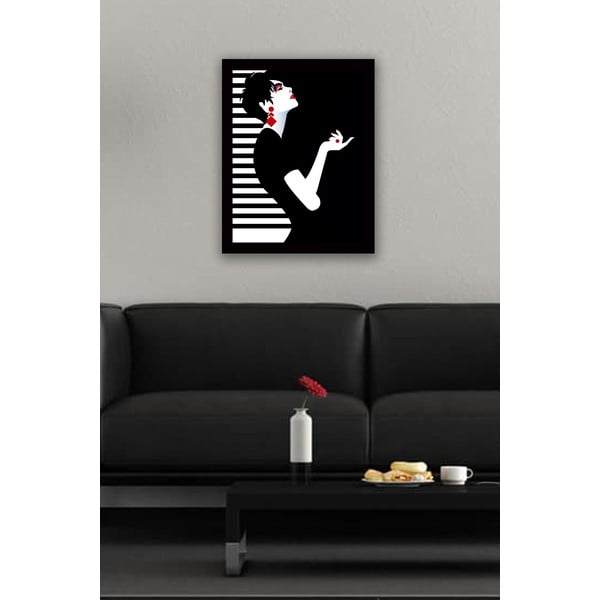 Картина 41x56 cm - Wallity-image-1