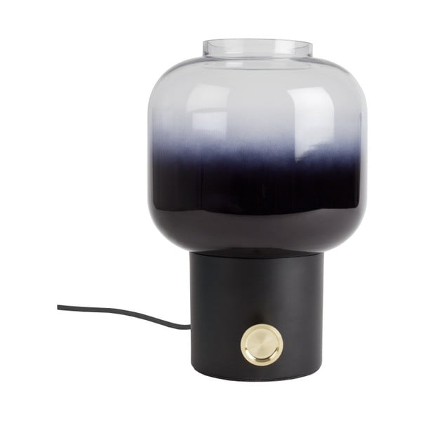 Черна настолна лампа Moody - Zuiver-image-3