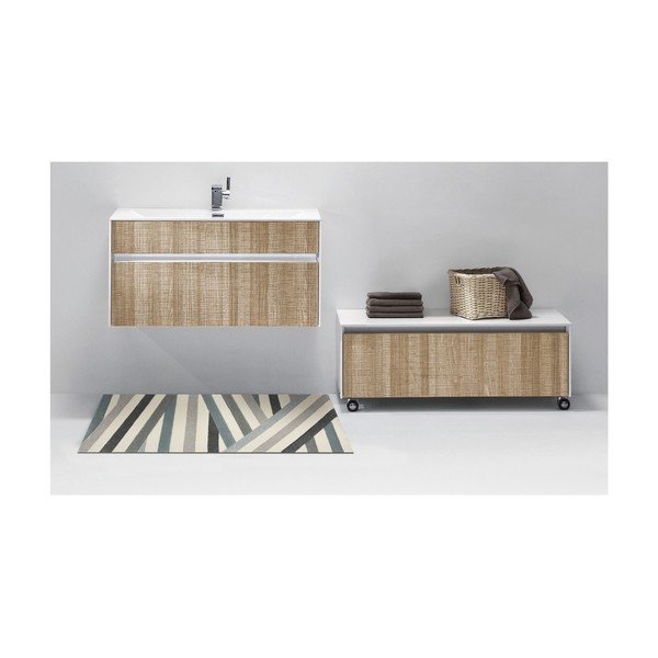 Килим Optical, 60 x 110 cm - Tomasucci-image-1
