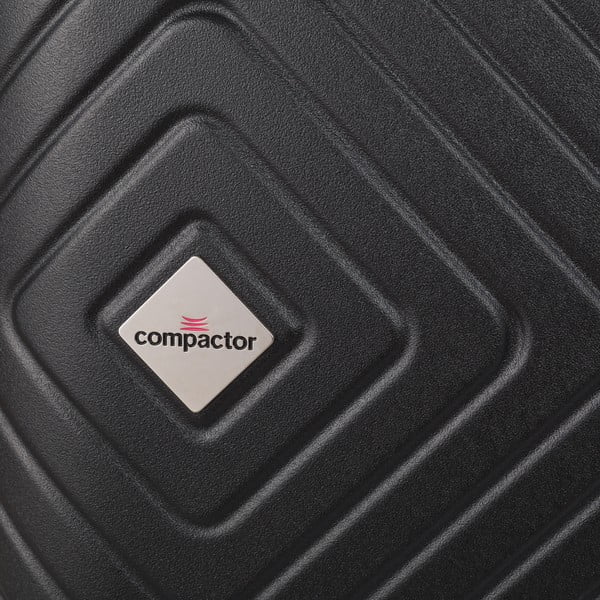Куфар за пътуване, размер S Cosmos - Compactor-image-1