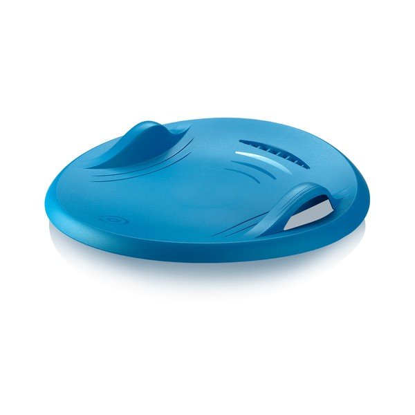 Синя плоча за пързаляне, ⌀ 70 cm Supernova - Gizmo-image-1