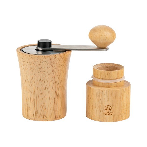 Дървена кафемелачка Franca – Leopold Vienna-image-3