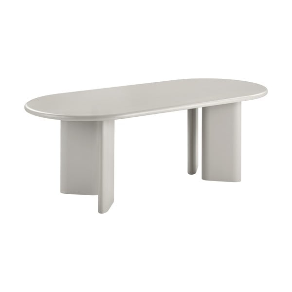 Трапезна маса 100x220 cm Nagano – House Nordic-image-4