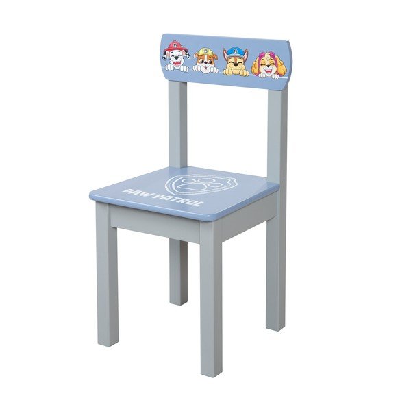 Комплект детски мебели 2 бр. Paw Patrol – Roba-image-2