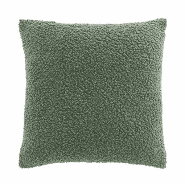 Калъфка за възглавница от шерпа 40x40 cm Woolen – douceur d'intérieur