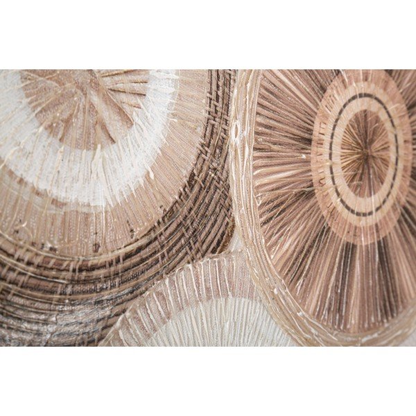 Живопис 50x100 cm Circly - Mauro Ferretti-image-2