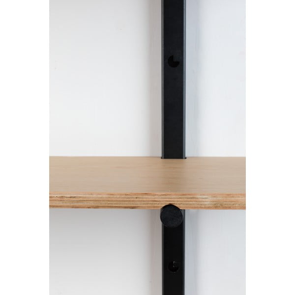 Стенен рафт Bundy - Zuiver-image-4