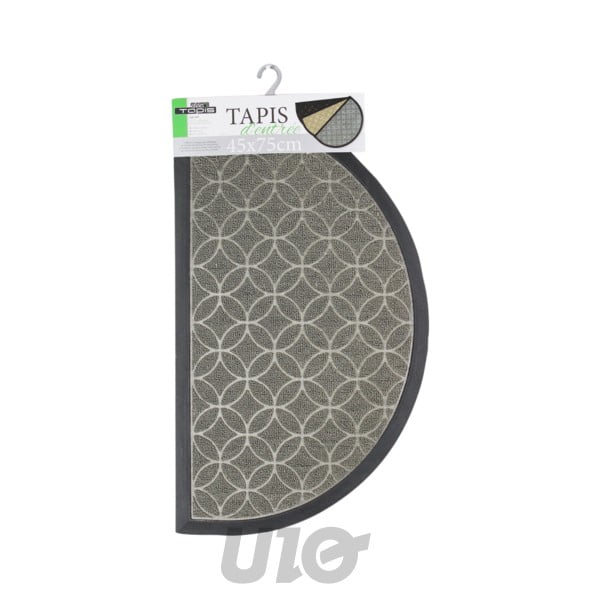 Изтривалка 45x75 cm Emilio – douceur d'intérieur-image-1