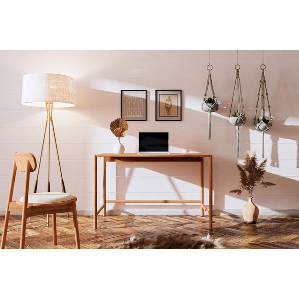 Работна маса 120x65 cm Pola - The Beds-image-1