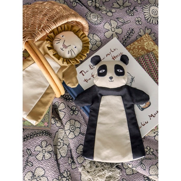 Кукли в комплект от 2 броя Flynn - Bloomingville Mini-image-1