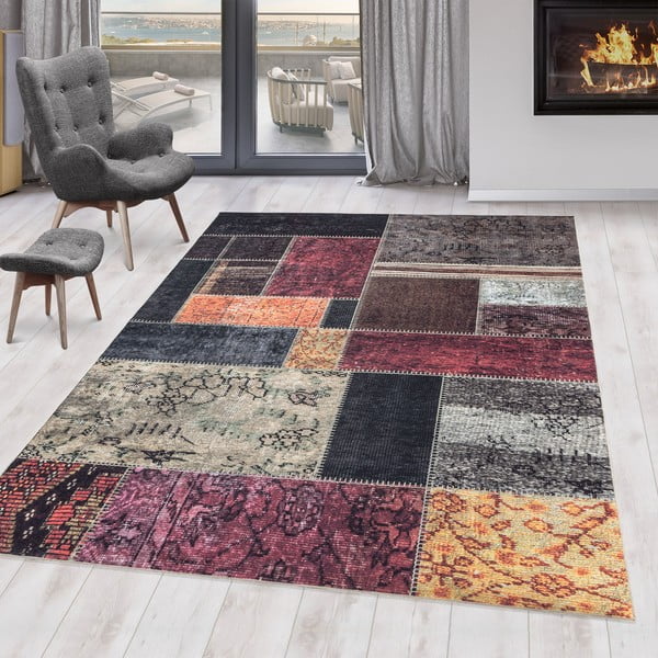 Килим подходящ за пране 120x170 cm Fiesta – Ayyildiz Carpets-image-1