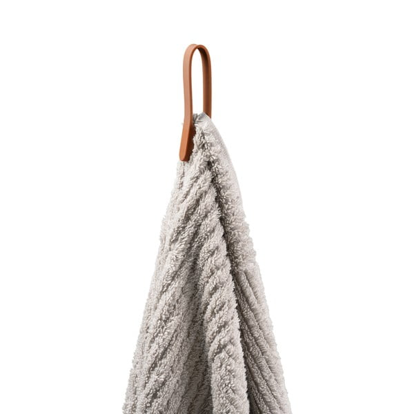 Оранжеви силиконови куки в комплект от 2 бр. Loop – Zone-image-1