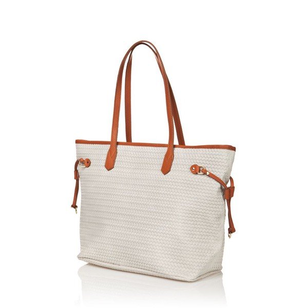 Kabelka Iris Beige-image-3