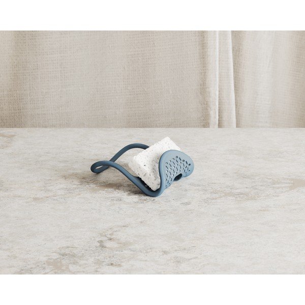 Висяща пластмасова поставка за гъба Sling – Umbra-image-3