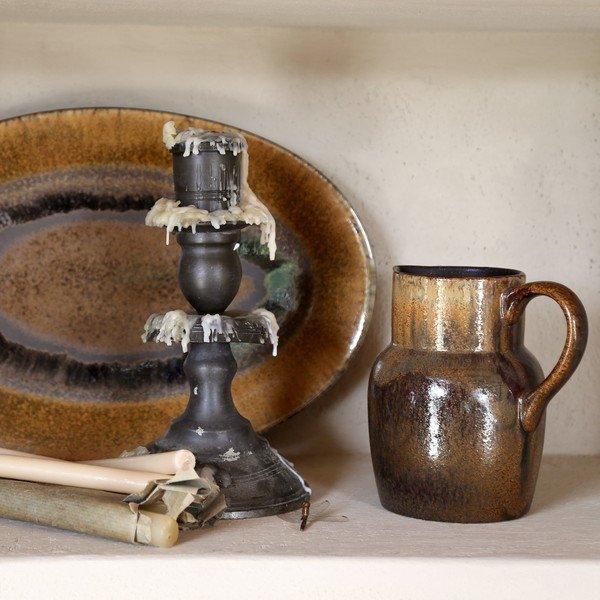 Глинен буркан Poterie – Casafina-image-2