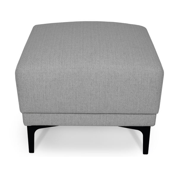 Сива табуретка Chile – Scandic-image-2