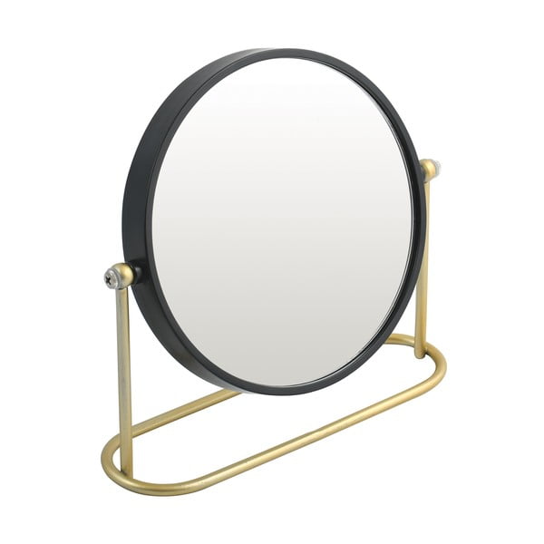 Козметично увеличително огледало (увеличение 3x) 19x20 cm Bly – Spirella