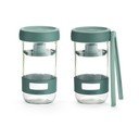 Комплект за ферментация 2 бр. 700 ml Pickles – Lékué