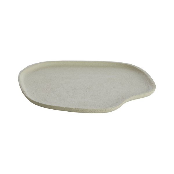 Метален декоративен поднос 24x24 cm Tojera – Light & Living