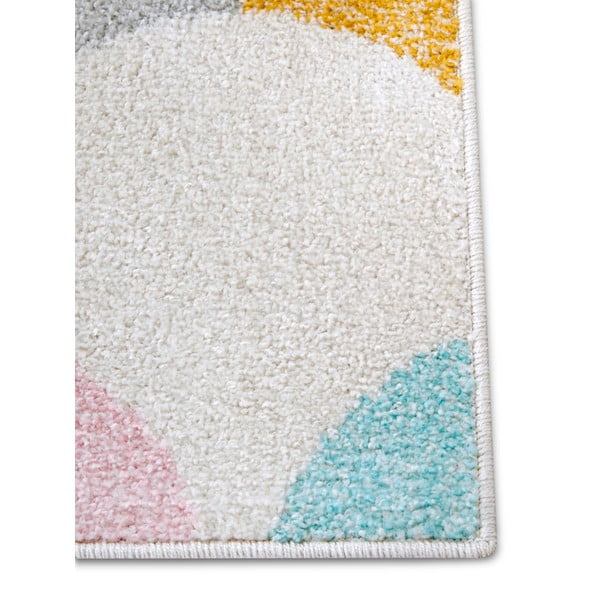 Детски килим 160x235 cm Cloudy - Hanse Home-image-3