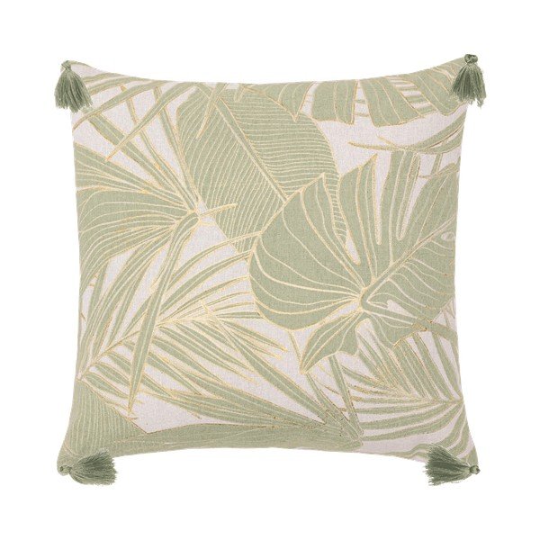 Декоративна възглавница 45x45 cm Alanis – douceur d'intérieur-image-3