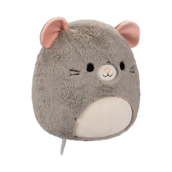 Плюшена играчка Fuzz-A-Mallows Misty - SQUISHMALLOWS-image-3