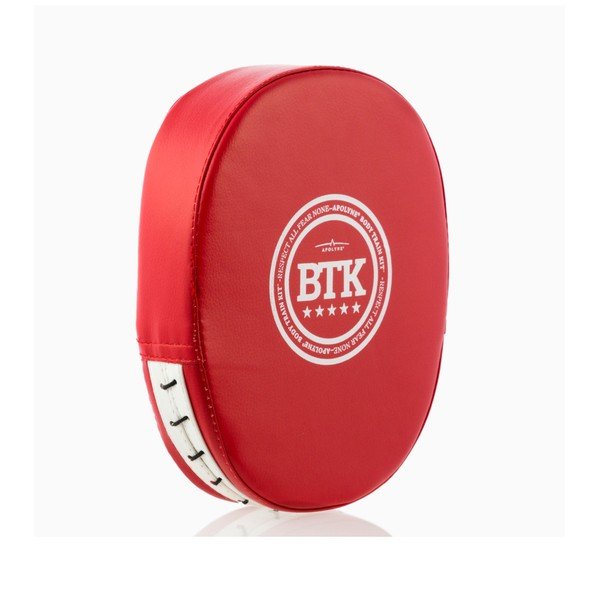 Червени боксови лапи BTK - InnovaGoods-image-3