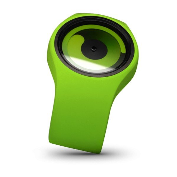 Hodinky Gravity Green-image-4