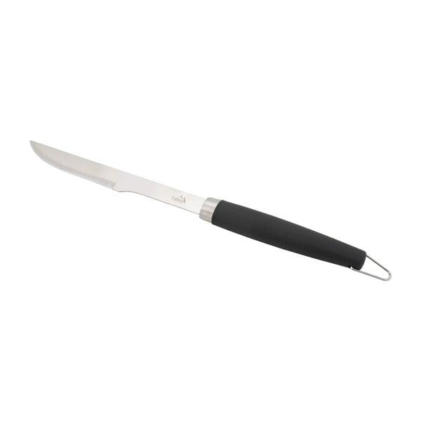 Нож за скара от стомана на акула - Cattara