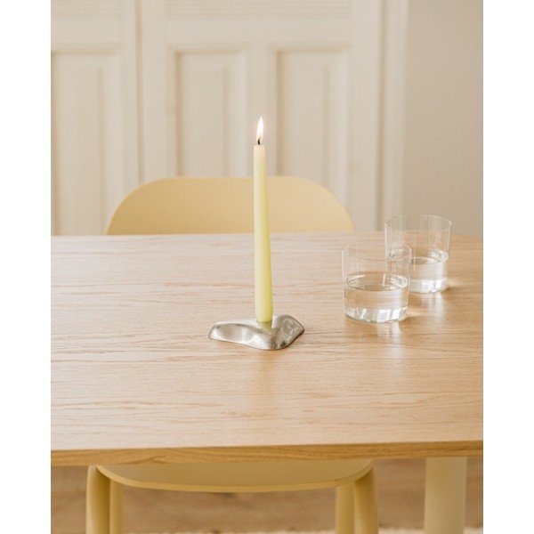 Метален свещник Mis – noo.ma-image-1
