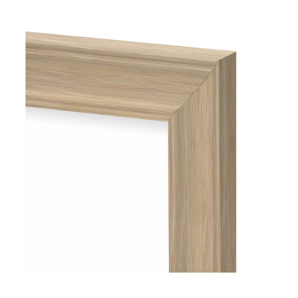 Стенно огледало 57x77 cm Sylwia – knor-image-2