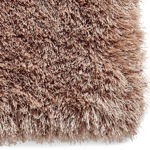 Кафяв килим , 120 x 170 cm Noble House - Think Rugs-image-3