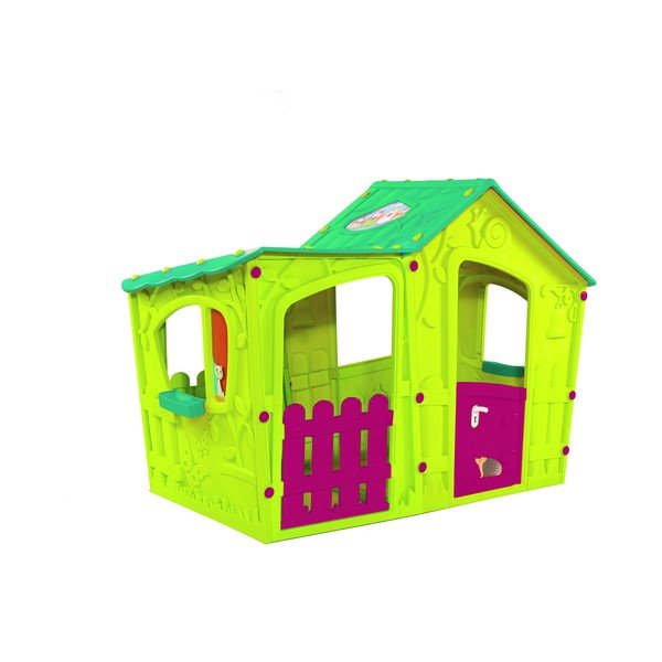 Градинска къщичка за игра Villa - Keter