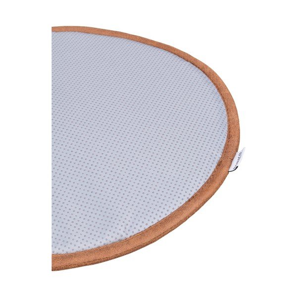 Възглавница за стол ø 38 cm Fulton – Rowico-image-1