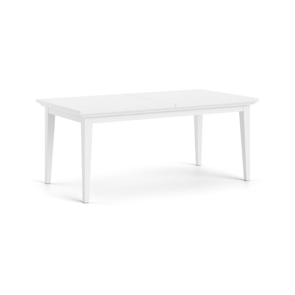 Сгъваема маса за хранене 180x95 cm Paris - Tvilum-image-2