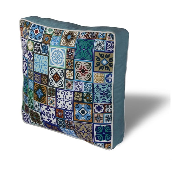 Възглавница за стол 42x42 cm – Mioli Decor-image-2