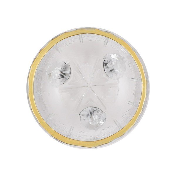 Стъклени купички в комплект 6 бр. 175 ml – Hermia-image-2