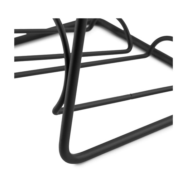 Метална стойка за вино за 6 бутилки - Compactor-image-3