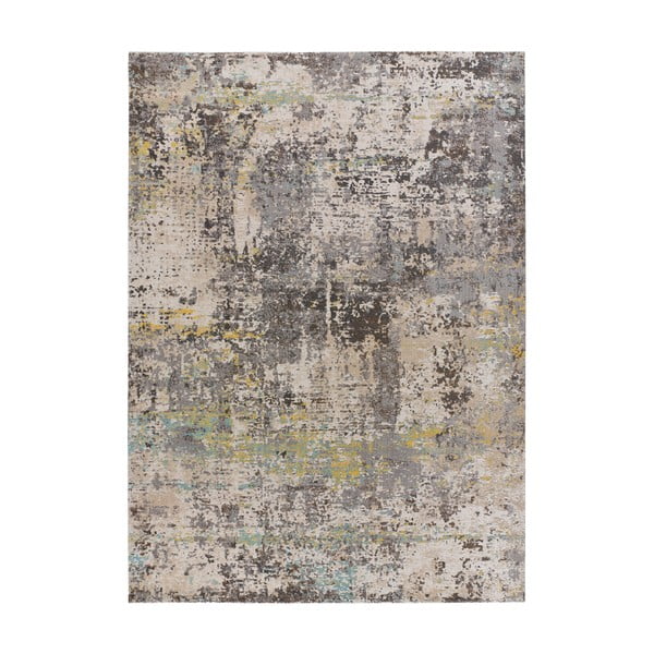 Сив/бежов килим за открито 230x160 cm Sassy - Universal