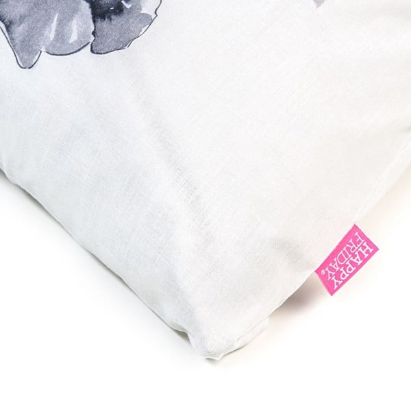 Povlak na polštář Water & Color, 50 x 50 cm-image-2