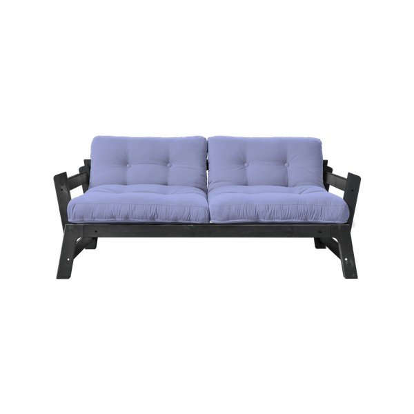 Variabilní pohovka Karup Step Black/Blue Breeze-image-4