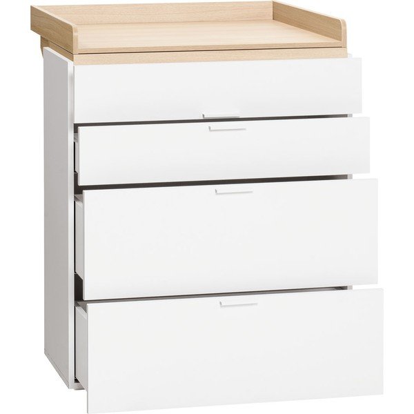 Комод с чекмеджета 4 You 4You - Vox-image-1