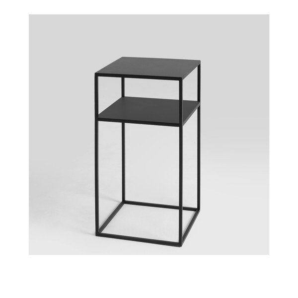 Черна масичка за кафе Tensio - CustomForm-image-3