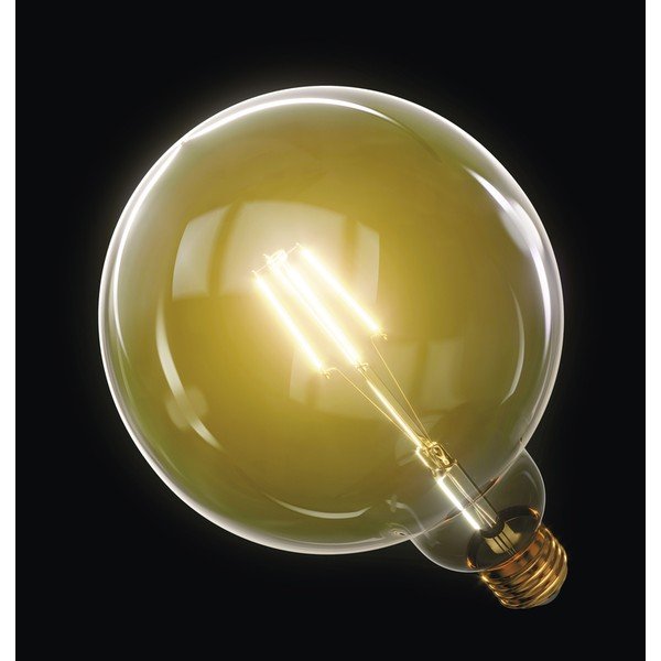 LED крушка E27, 34 W, 230 V - EMOS-image-1