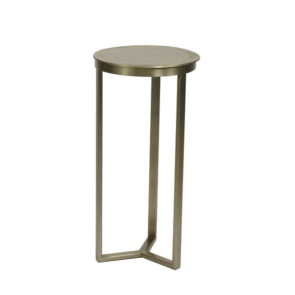 Метална стойка за цветя ø 30 cm Retiro - Light & Living-image-3