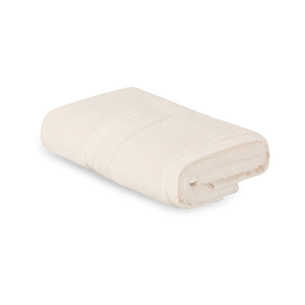 Комплект от 3 кремави памучни кърпи , 30 x 50 cm Chicago - Foutastic