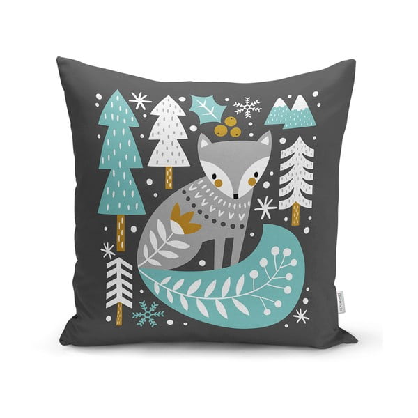 Калъфка за възглавница 43x43 cm – Mila Home