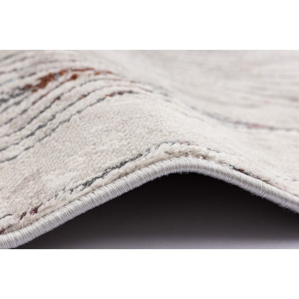 Светлосив килим 200x300 cm Simp – FD-image-2