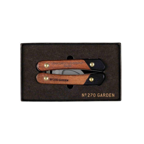 Многофункционални градински градински ножици - Gentlemen's Hardware-image-1