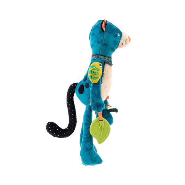 Играчка за бебе Zimba - Moulin Roty-image-4